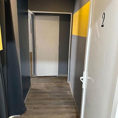 Appartement Agreable Marseille Ngoại thất bức ảnh