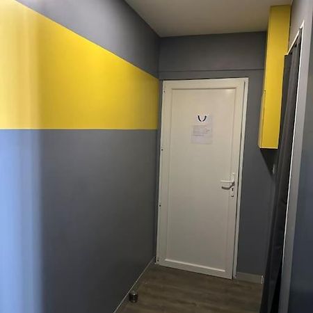 Appartement Agreable Marseille Ngoại thất bức ảnh