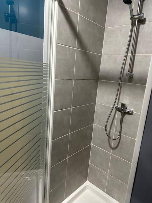 Appartement Agreable Marseille Ngoại thất bức ảnh