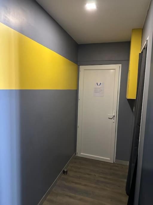 Appartement Agreable Marseille Ngoại thất bức ảnh